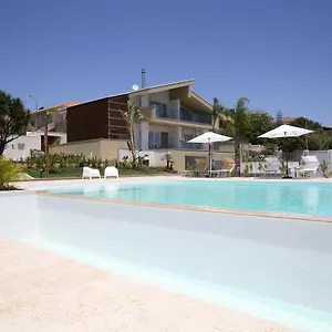 Bed & Breakfast I Giardini Della Castellana